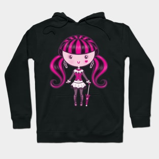 Vampire : Lil' CutiEs Hoodie